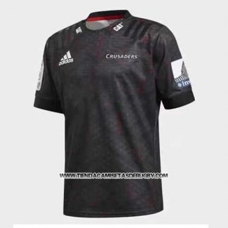 Camiseta Crusaders Rugby 2020 Entrenamiento