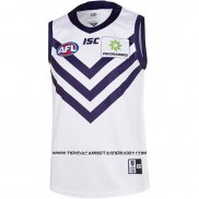 Camiseta Fremantle Dockers AFL 2019 Segunda