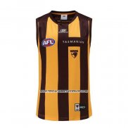 Camiseta Hawthorn Hawks AFL 2023 Local