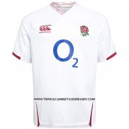 Camiseta Inglaterra Rugby 2019-2020 Local