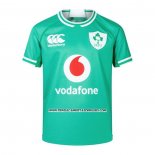 Camiseta Irlanda Rugby 2024 Local