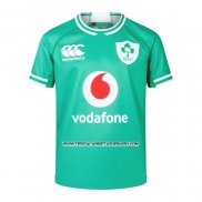 Camiseta Irlanda Rugby 2024 Local