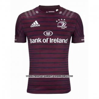 Camiseta Leinster Rugby 2020 Segunda