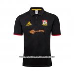 Camiseta Polo Chiefs Rugby 2019 Local