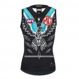 Camiseta Port Adelaide AFL 2023 Indigena