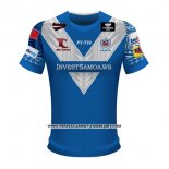 Camiseta Samoa Rugby 2017-2018 Local