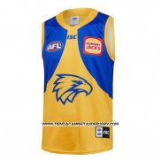 Camiseta West Coast Eagles AFL 2019 Segunda