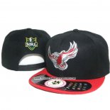 NRL Snapback Gorra Manly Warringah Sea Eagles Negro