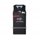 Tank Top South Sydney Rabbitohs Rugby 2022 Entrenamiento