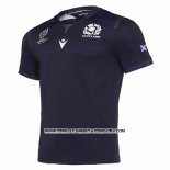 Camiseta Escocia Rugby 2019 Local