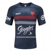 Camiseta Francia Rugby 2020 Entrenamiento