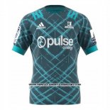 Camiseta Highlanders Rugby 2020 Segunda