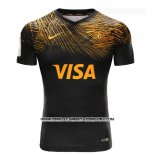 Camiseta Jaguares Rugby 2019-2020 Local