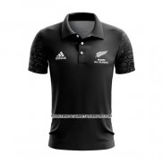 Camiseta Polo All Blacks Rugby 2023