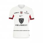 Camiseta Stade Toulousain Rugby 2024-2025 Segunda