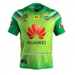 Camiseta Canberra Raiders 9s Rugby 2020 Local