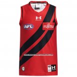 Camiseta Essendon Bombers AFL 2024 Segunda