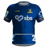 Camiseta Highlanders Rugby 2024 Local