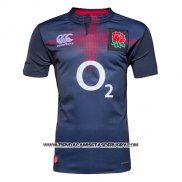 Camiseta Inglaterra Rugby 2017 Segunda