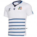Camiseta Italia Rugby 2019 Segunda