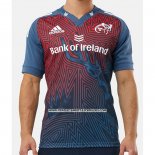 Camiseta Munster Rugby 2022-2023 Entrenamiento