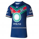 Camiseta Nueva Zelandia Warriors Rugby 2023 Local