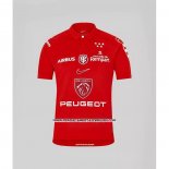 Camiseta Stade Toulousain Rugby 2022 Campeona