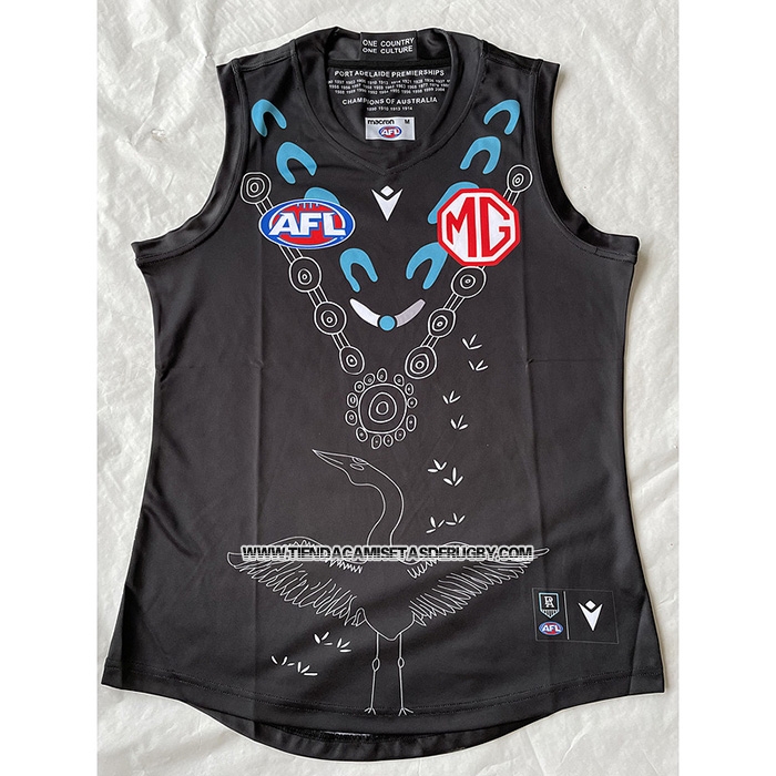 Camiseta AFL 2022